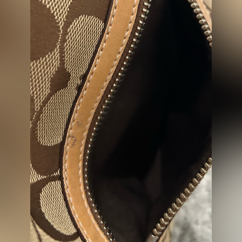 Coach Handbag - Picture 10 of 16
